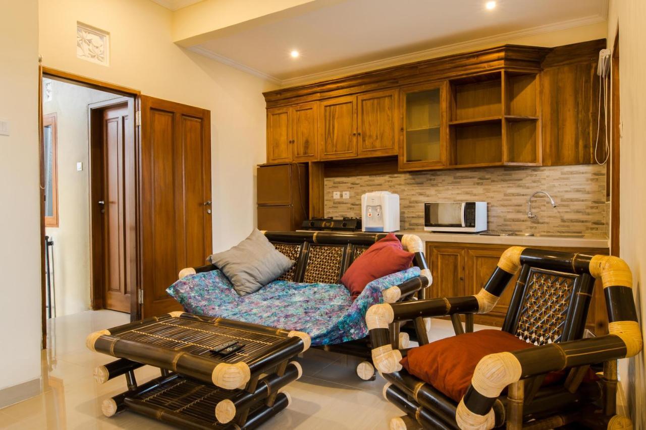 Villa Lemongrass *