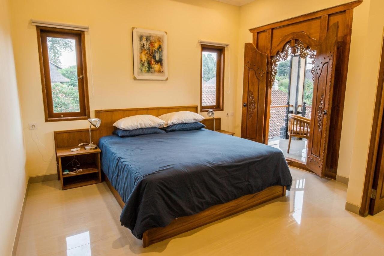 Villa Lemongrass *
