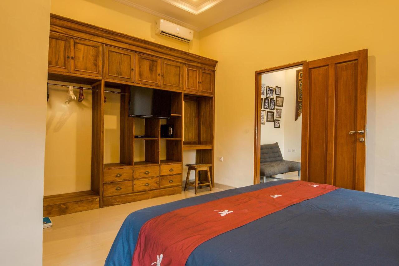 Villa Lemongrass *