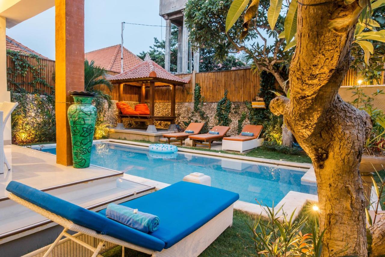 Lemongrass Villa