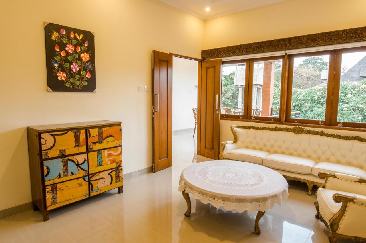 Lemongrass Villa Sanur (Bali)