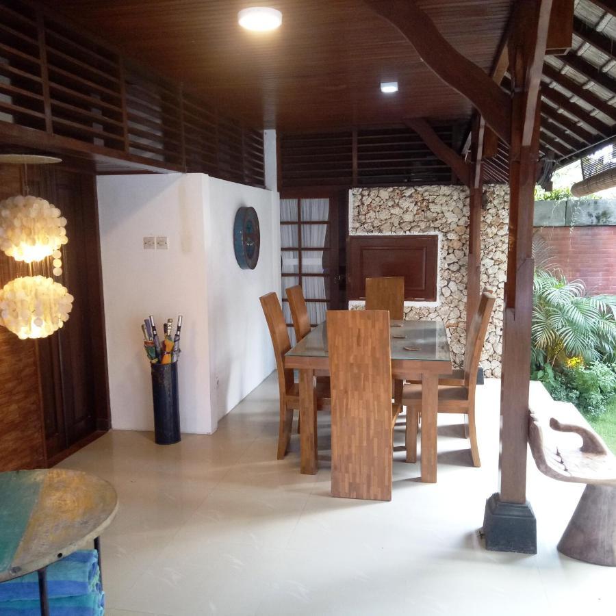 Villa Lemongrass Sanur (Bali)