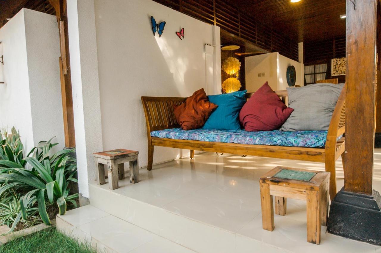 Villa Lemongrass Sanur
