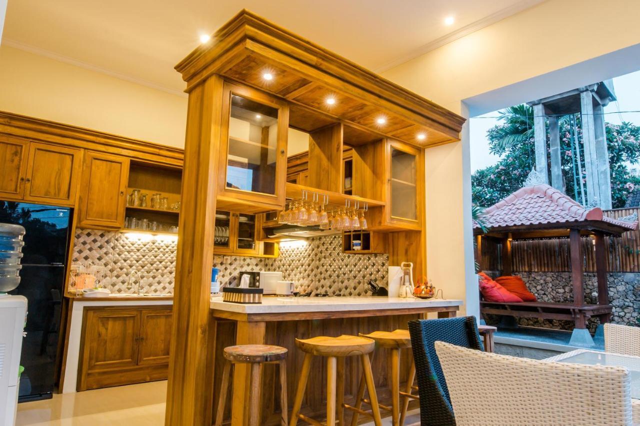 Villa Lemongrass Sanur